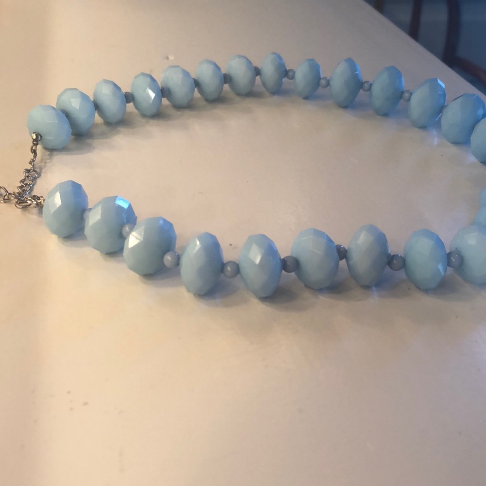 Necklace - Picture 2 of 2